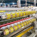 Sell Industrial Adhesive Tape For Shipping Packaging Wholesale Bopp Carton Shipping for sale