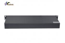 China 48channels Passive DWDM Mux supplier