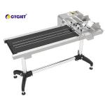 CPG 450-D Cards Paging Machine Pagination Paper Feeder Machine for sale