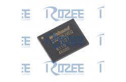 China W25Q128JVEIQ supplier