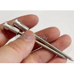 Aluminum Base Insulation Cd Weld Bimetallic Pin With Sharp End