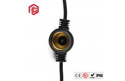 China White Black 2 Pin Ip65 E27 Lamp Holder Socket For Led Bulb supplier