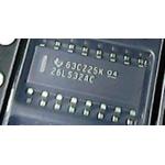 AM26LS32ACDR 6LS32AC SOP16 line receiver 3.9mm Interfaz IC RS-422 Quad Diff Line for sale