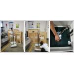 Packaging Drop Test Machine / Drop Ball Impact Testing Lab Drop Tester