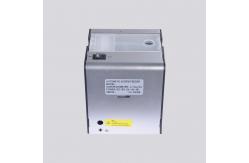 China 200V Screw Feeder Machine , Mini Small Auto Screw Feeders supplier