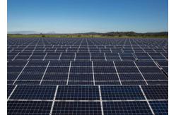 China Waterproof Dark Blue Sun Poly Solar Panel PET Back Sheet For Industry supplier