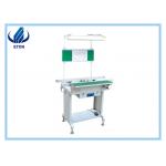 0.8m SMD PCB Conveyor with internal Rail Belts PCB smt electronic assembly for sale
