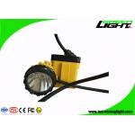 Explosion Proof Coal Mining Lights PC Shell Light Weight With One Year Warranty