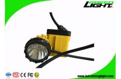 China Explosion Proof Coal Mining Lights PC Shell Light Weight With One Year Warranty supplier