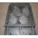 High Stiffness  Die Cast Aluminum Tooling Average Wall Thickness >3mm for sale