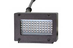 China 420nm 1200W LED UV Curing Lamp No VOC Discharge For Adhesive Curing supplier