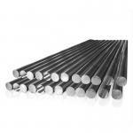 Superior Polished Round Bar  Hastelloy C22 Rod Weldability Versatile Steel for sale