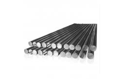 China Superior Polished Round Bar  Hastelloy C22 Rod Weldability Versatile Steel supplier