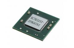 China XC7K325T-2FBG676I Kintex-7 FPGA Chips 676-FCBGA Field Programmable Gate Array supplier