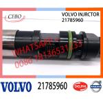Genuine Diesel Common Rail Fuel Injector 295050-1240 21785960