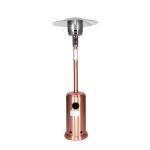 Mushroom Gas Patio Heater Umbrella Outdoor Heater
