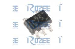 China SN74LVC1G17DCKR supplier