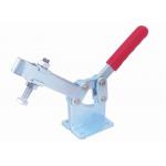 630kg Capacity Long Bar Horizontal Handle Toggle Clamp