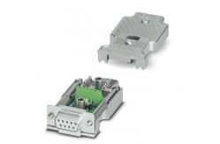 China Mini MCR-BL-I-2I-2810829 Signal Multiplier Phoenix supplier