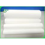 28gsm Waterproof And Good Sealing Straw Wrapping Paper Width 35mm For Packing