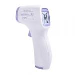 Professional Ear And Forehead Thermometer  Lightweight User Friendly for sale