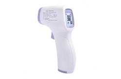 China Professional Ear And Forehead Thermometer  Lightweight User Friendly supplier