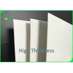 1.5MM 1.6MM 2.0MM Super Thick Cardboard Paper For Brochures / Business Cards for sale