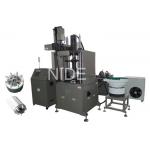 Efficient Automatic Rotor Casting Machine / equipment For Washing Machine Motor