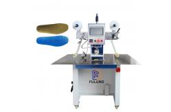 China Logo Label Hot Press Machine Sublimation Heat Transfer Press Machine supplier