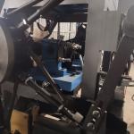 50HZ To 60HZ Mattress Bonnell Spring Coiling Machine NOBO