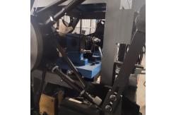 China 50HZ To 60HZ Mattress Bonnell Spring Coiling Machine NOBO supplier
