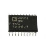 ADM3053BRWZ-REEL7 CAN Interface IC 2.5kVrms Signal + Power ISO CAN Xcvr for sale
