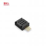 SSHT40A Digital Temperature Humidity Sensor High Accuracy Fast Response for sale