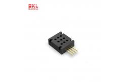 China SSHT40A Digital Temperature Humidity Sensor High Accuracy Fast Response supplier