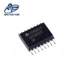 Texas ISO5852SDW In Stock Electronic Components Original Integrated Circuits Microcontroller TI IC chips SOIC-16 for sale