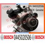 0445020506 BOSCH Diesel CP4 Engine Fuel Injector Pump 445020502 0445020507 0445020508 for Mitsubi engine 32K650001 for sale