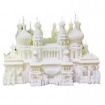 Custom Large-Scale 3D Printing Service 0.1mm Tolerance Industrial Prototyping