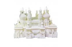 China Custom Large-Scale 3D Printing Service 0.1mm Tolerance Industrial Prototyping supplier