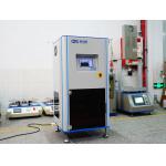 High Speed Furniture Testing Machines Spongy Indentation Hardness Testing Machine