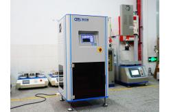 China Dynamic Fatigue Furniture Testing Machines For Foam Constant Force Pounding Testing supplier