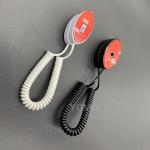 Universal Remote Control Tether With Magnetic Head And Double-Sided Tape for sale