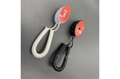 China Universal Remote Control Tether With Magnetic Head And Double-Sided Tape supplier