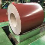 Prepainted galvalume steel coil  Roofing Steel Coil JIS G3312 SPCC SPCD DX51 for sale