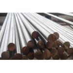 China 904L Stainless Steel Round Bar 2b Polish Surface Treatment for sale