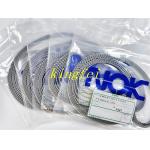 FUJI 2MGKCA025600 NXT M3II 1 track belt 970mm (black and white) FUJI belt for sale