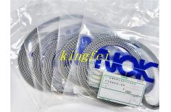 China FUJI 2MGKCA025600 NXT M3II 1 track belt 970mm (black and white) FUJI belt supplier