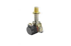 China Security Monitoring MWIR Cooled Infrared Detector 640x512 15μM supplier