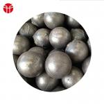 Dia 50mm 2 Inch Steel Ball Low Chrome Casting Iron Balls For Mine for sale