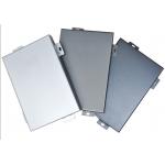 1.5mm Thickness Solid Aluminum Cladding Panel 1600x5000mm