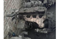 China Used 4BD1 / 4BD1T Isuzu Diesel Engine Parts , 4JB1 / 4JB1T Diesel Engine Assembly supplier